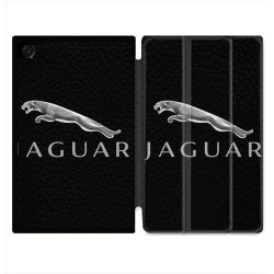 Coque Renforcée Pour Galaxy Tab A11 Plus Jaguar