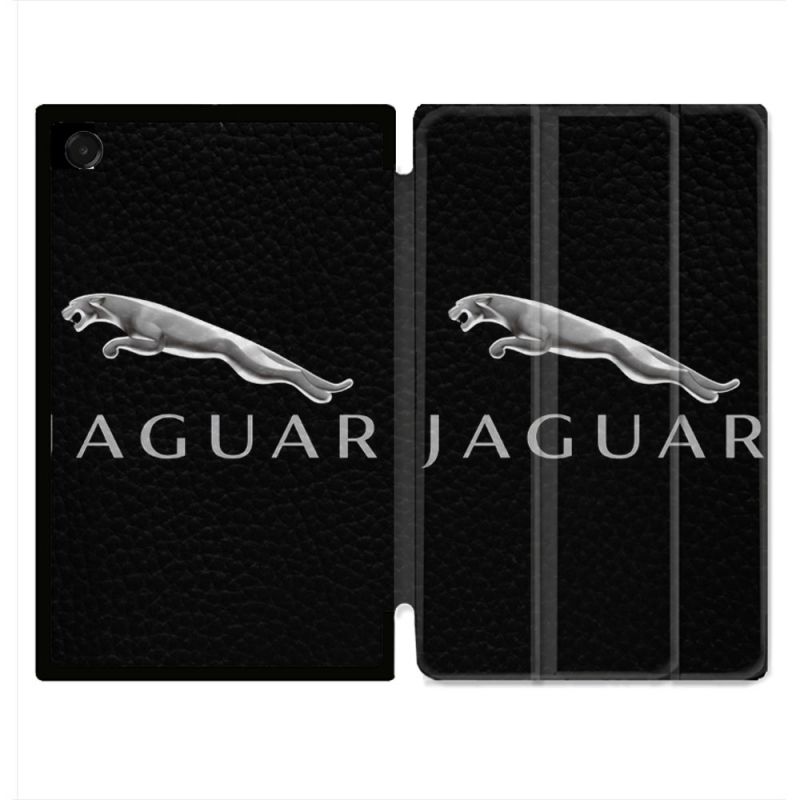 Coque Renforcée Pour Galaxy Tab A11 Plus Jaguar