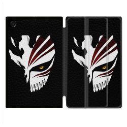 Coque Renforcée Pour Galaxy Tab A11 Plus Manga Bleach Masque