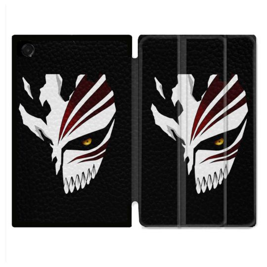 Coque Renforcée Pour Galaxy Tab A11 Plus Manga Bleach Masque
