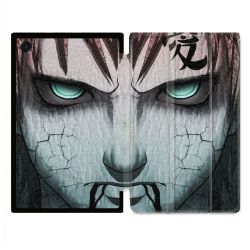 Coque Renforcée Pour Galaxy Tab A11 Plus Manga Naruto Gaara