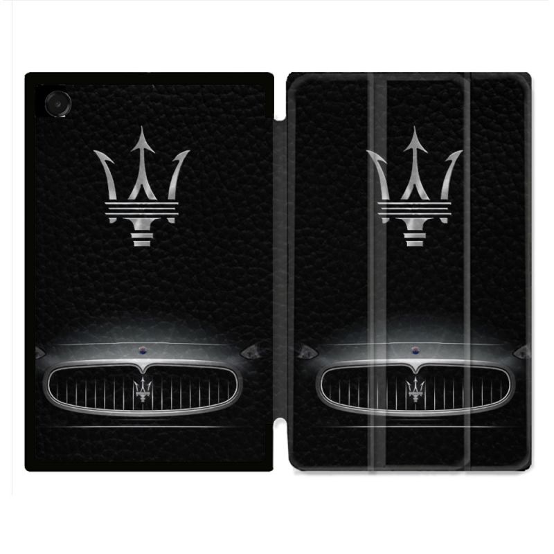 Coque Renforcée Pour Galaxy Tab A11 Plus Maserati
