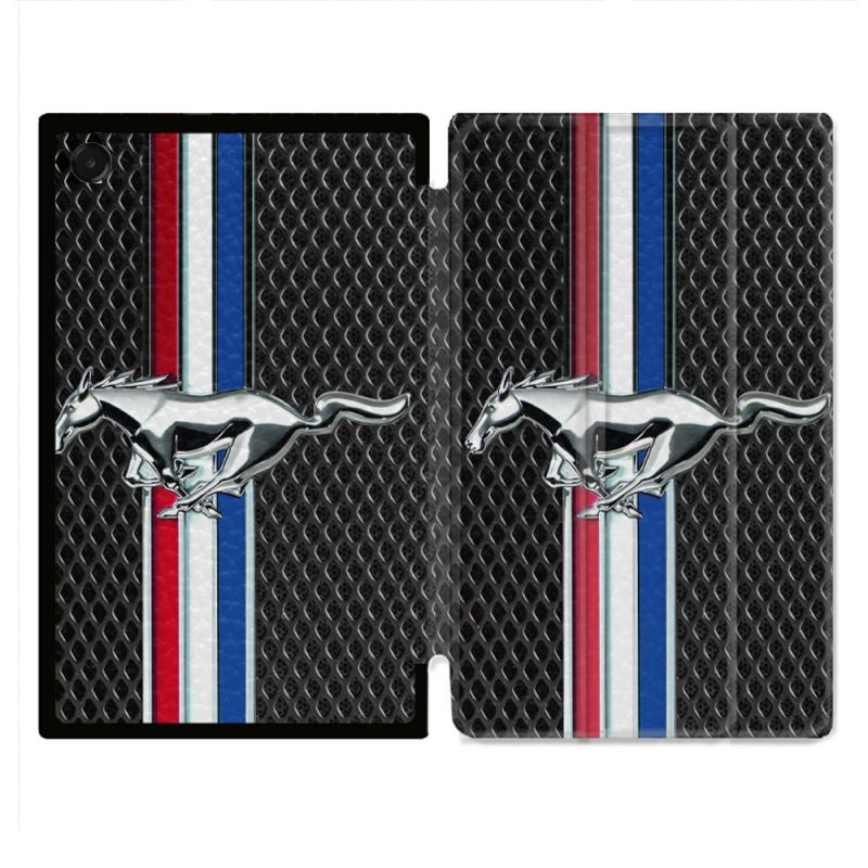 Coque Renforcée Pour Galaxy Tab A11 Plus Mustang