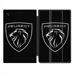 Coque Renforcée Pour Galaxy Tab A11 Plus Peugeot
