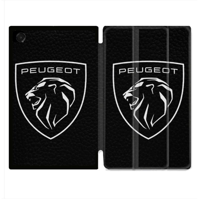 Coque Renforcée Pour Galaxy Tab A11 Plus Peugeot