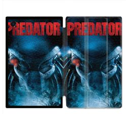 Coque Renforcée Pour Galaxy Tab A11 Plus Predator Affiche