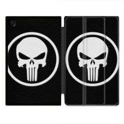 Coque Renforcée Pour Galaxy Tab A11 Plus Punisher