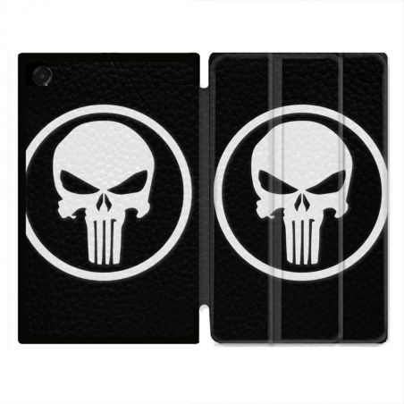Coque Renforcée Pour Galaxy Tab A11 Plus Punisher