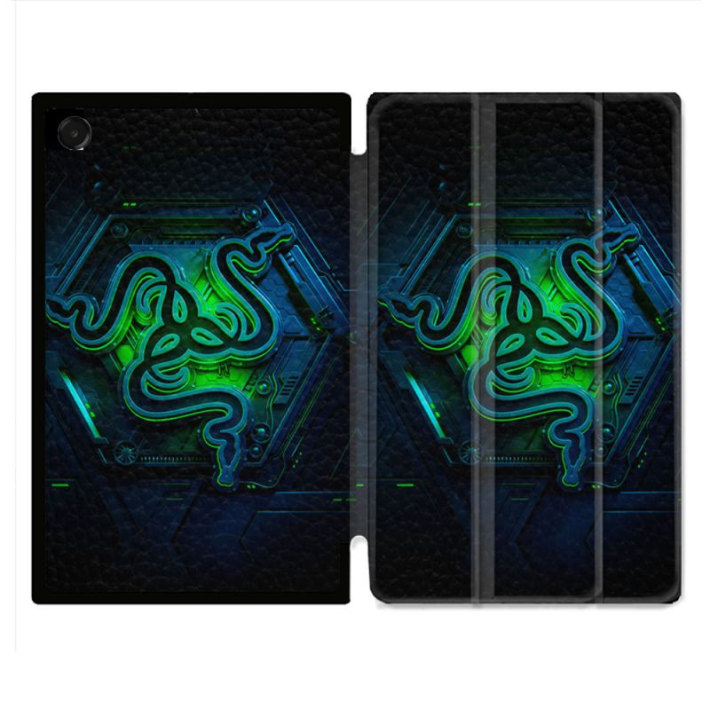 Coque Renforcée Pour Galaxy Tab A11 Plus Razer