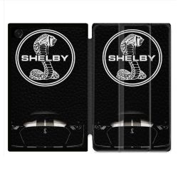 Coque Renforcée Pour Galaxy Tab A11 Plus Shelby