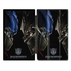 Coque Renforcée Pour Galaxy Tab A11 Plus Transformers
