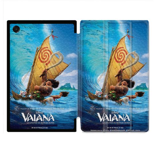Coque Renforcée Pour Galaxy Tab A11 Plus Vaiana