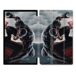 Coque Renforcée Pour Galaxy Tab A11 Plus Venom