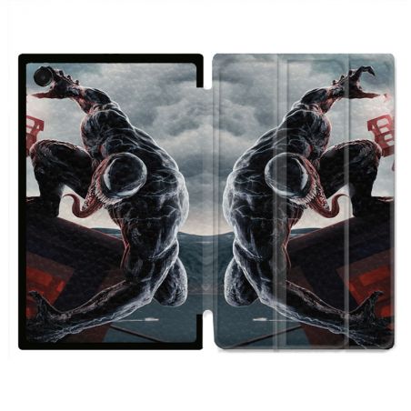 Coque Renforcée Pour Galaxy Tab A11 Plus Venom