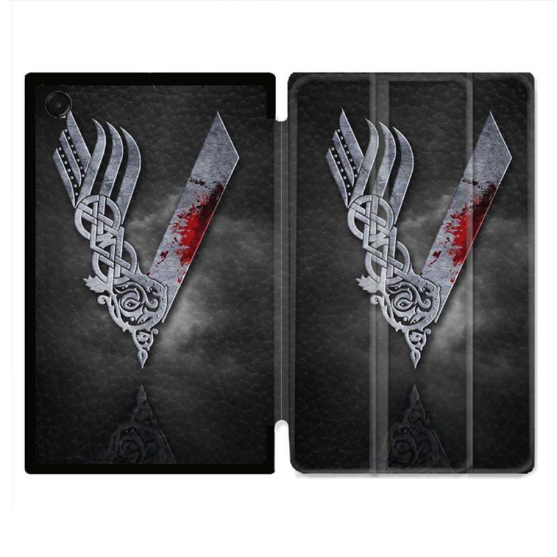 Coque Renforcée Pour Galaxy Tab A11 Plus Viking