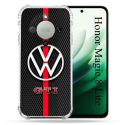 Coque Renforcée Pour Honor Magic 8 Lite 5G Volkwagen Line