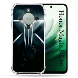 Coque Renforcée Pour Honor Magic 8 Lite 5G Xmen