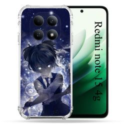 Coque Renforcée Pour Redmi Note 15 4G Manga Assassination Classroom Nagisa