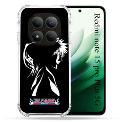 Coque Renforcée Pour Redmi Note 15 Pro Plus 5G Manga Bleach Duo