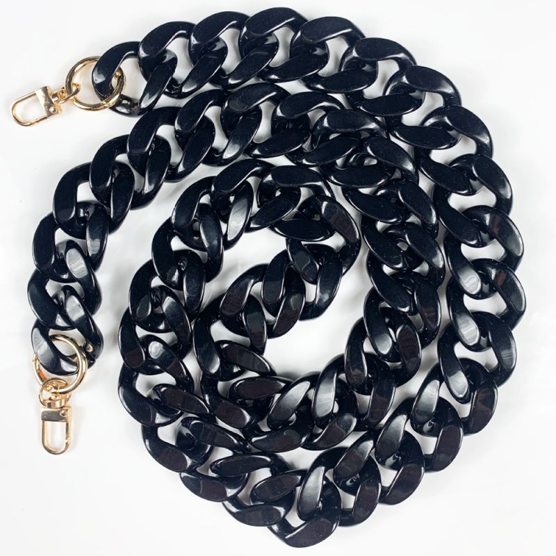 Coque Renforcée Transparente Pour Redmi Note 15 4G Lanière / Cordon Anneaux Noir