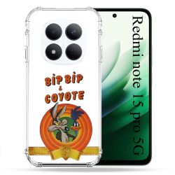 Coque Renforcée Pour Redmi Note 15 Pro 5G Bip Bip Coyote