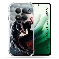 Coque Renforcée Pour Redmi Note 15 Pro Plus 5G Venom