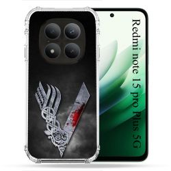 Coque Renforcée Pour Redmi Note 15 Pro Plus 5G Viking