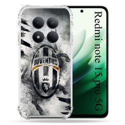 Coque Renforcée Pour Redmi Note 15 Pro 5G Foot Juventus Turin