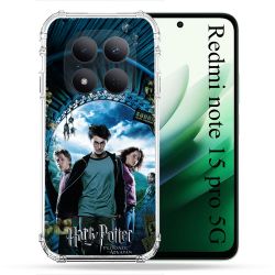 Coque Renforcée Pour Redmi Note 15 Pro 5G Harry Potter Azkaban