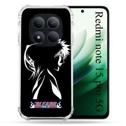 Coque Renforcée Pour Redmi Note 15 Pro 5G Manga Bleach Duo