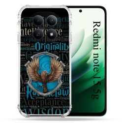 Coque Renforcée Pour Redmi Note 15 5G Harry Potter Serdaigle
