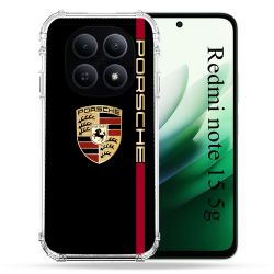 Coque Renforcée Pour Redmi Note 15 5G Porsche Line