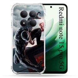 Coque Renforcée Pour Redmi Note 15 Pro 5G Venom