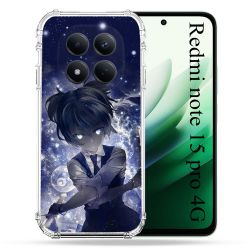 Coque Renforcée Pour Redmi Note 15 Pro 4G Manga Assassination Classroom Nagisa