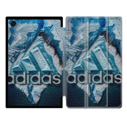 Coque Renforcée Pour Galaxy Tab A11 8.7 Adidas Iceberg