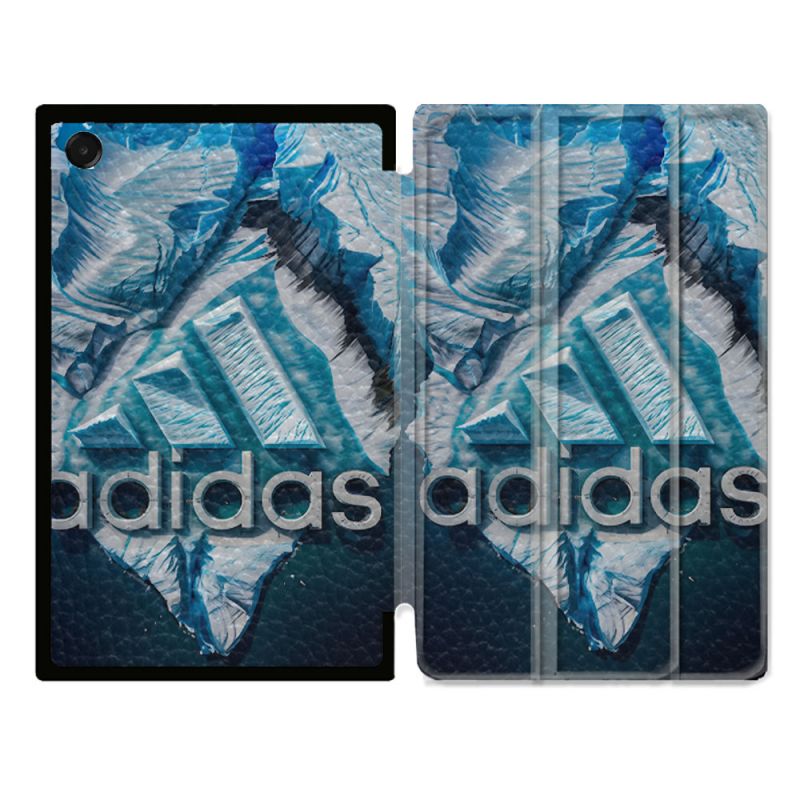 Coque Renforcée Pour Galaxy Tab A11 8.7 Adidas Iceberg
