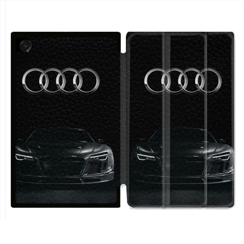 Coque Renforcée Pour Galaxy Tab A11 8.7 Audi