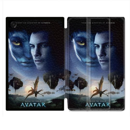 Coque Renforcée Pour Galaxy Tab A11 8.7 Avatar