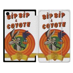 Coque Renforcée Pour Galaxy Tab A11 8.7 Bip Bip Coyote