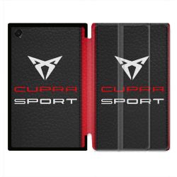 Coque Renforcée Pour Galaxy Tab A11 8.7 Cupra