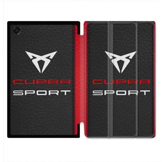 Coque Renforcée Pour Galaxy Tab A11 8.7 Cupra