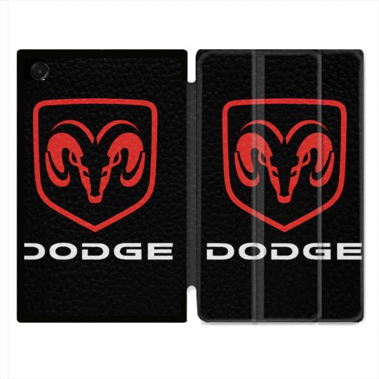 Coque Renforcée Pour Galaxy Tab A11 8.7 Dodge