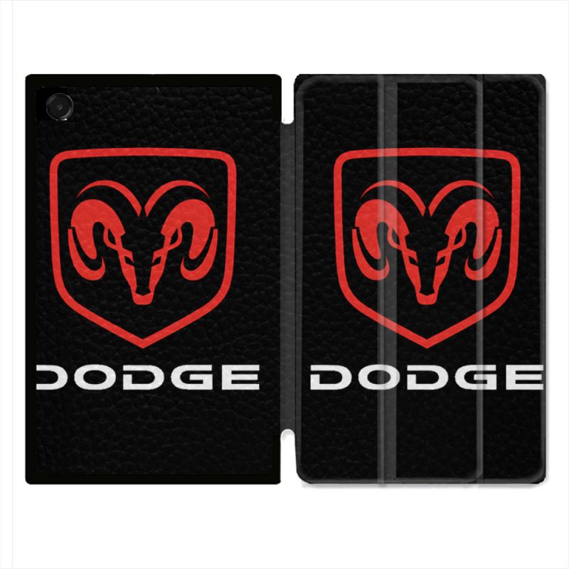 Coque Renforcée Pour Galaxy Tab A11 8.7 Dodge