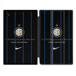 Coque Renforcée Pour Galaxy Tab A11 8.7 Foot Inter Milan