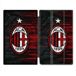 Coque Renforcée Pour Galaxy Tab A11 8.7 Foot Milan AC
