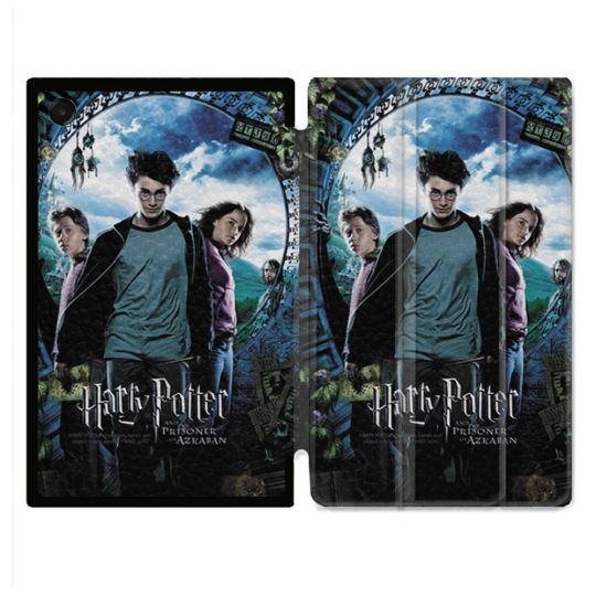Coque Renforcée Pour Galaxy Tab A11 8.7 Harry Potter Azkaban