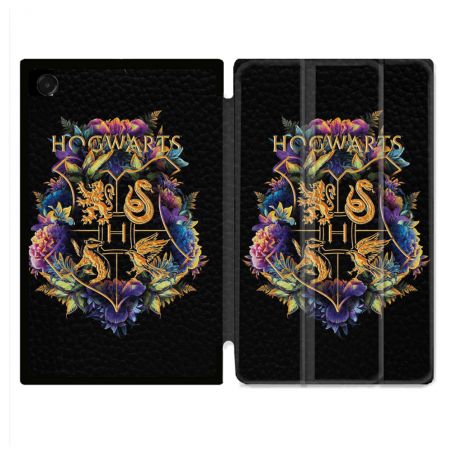 Coque Renforcée Pour Galaxy Tab A11 8.7 Harry Potter Hogwarts