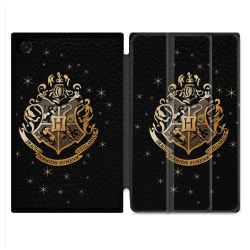 Coque Renforcée Pour Galaxy Tab A11 8.7 Harry Potter Poudlard