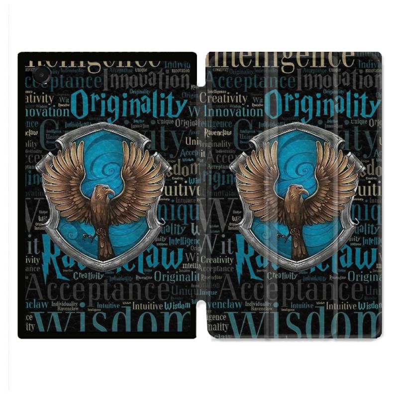 Coque Renforcée Pour Galaxy Tab A11 8.7 Harry Potter Serdaigle