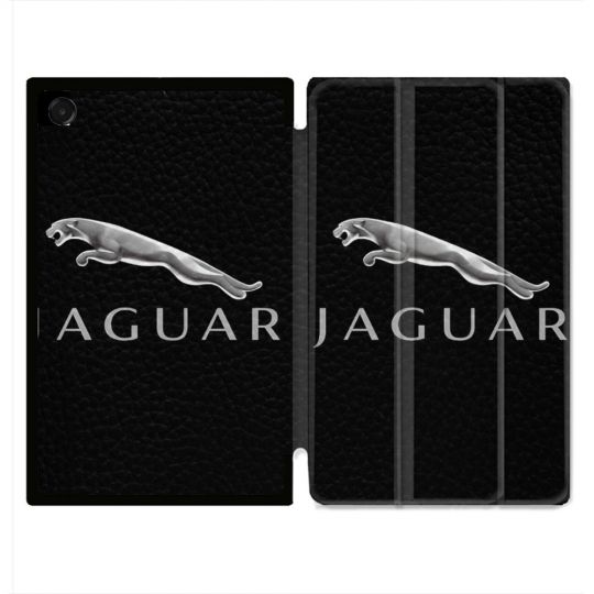 Coque Renforcée Pour Galaxy Tab A11 8.7 Jaguar
